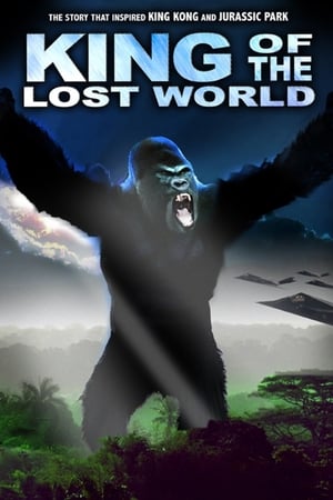 donde ver king of the lost world