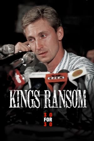 donde ver kings ransom