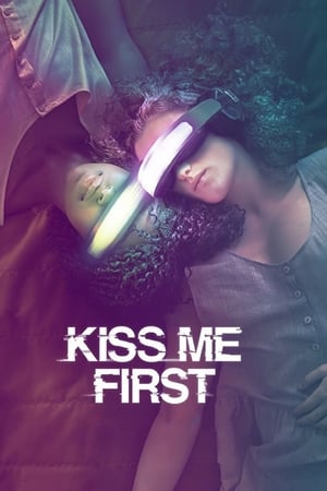 donde ver kiss me first