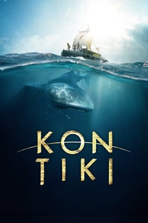 donde ver kon-tiki: un viaje fantástico