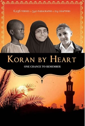 donde ver koran by heart