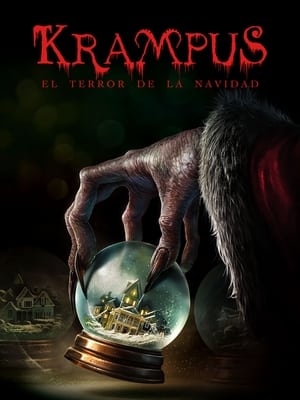 donde ver krampus