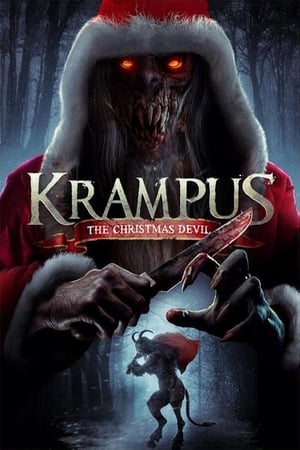 donde ver krampus - el malvado castigador