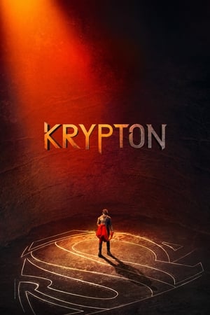 donde ver krypton