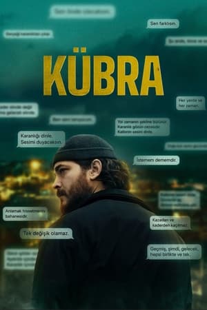 donde ver kübra