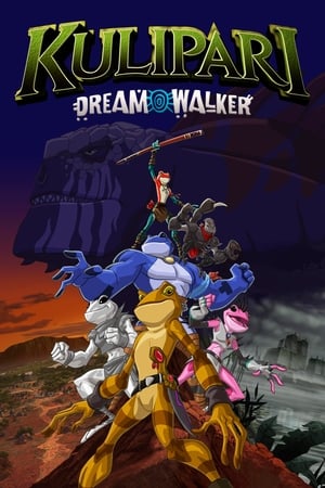 donde ver kulipari: dream walker