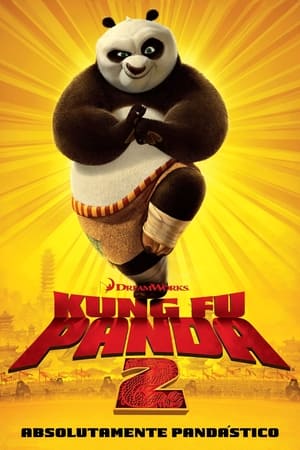 donde ver kung fu panda 2