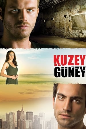 donde ver kuzey guney