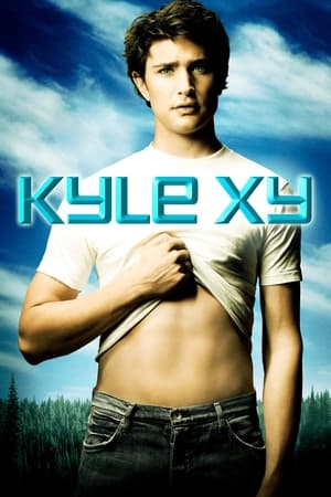 donde ver kyle xy