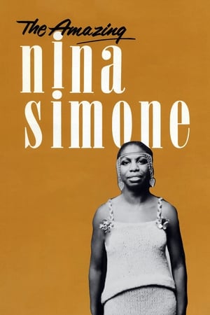 donde ver la asombrosa nina simone