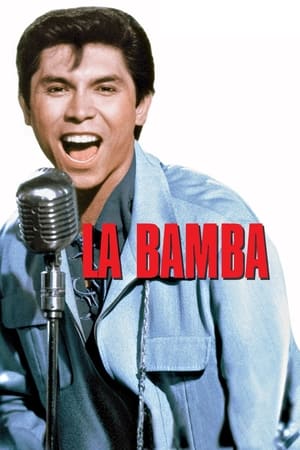 donde ver la bamba