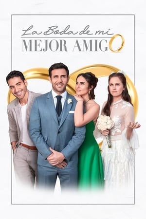 donde ver la boda de mi mejor amigo