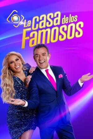 donde ver la casa de los famosos