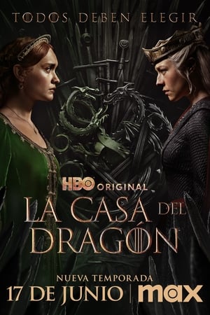 donde ver house of the dragon