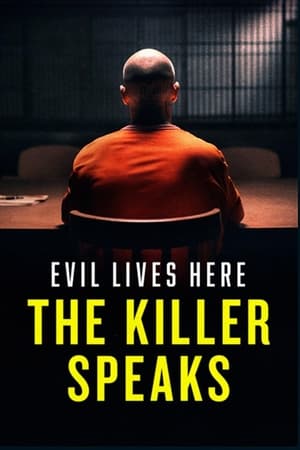 donde ver evil lives here: the killer speaks