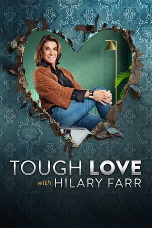 donde ver tough love with hilary farr