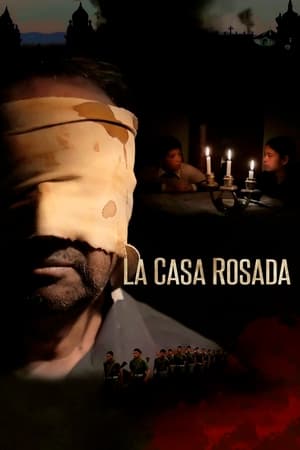 donde ver la casa rosada