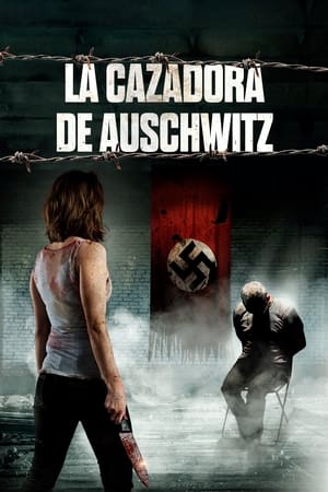 donde ver la cazadora de auschwitz