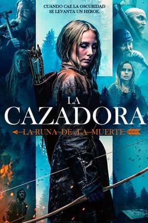 donde ver la cazadora: runa de los muertos