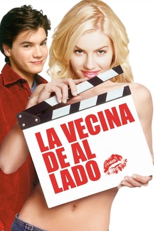 donde ver the girl next door