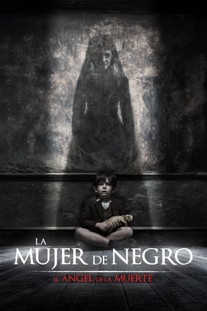 donde ver la dama de negro 2