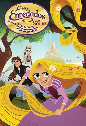 donde ver la enredada aventura de rapunzel