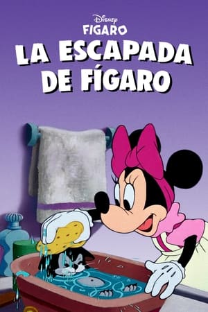 donde ver la escapada de fígaro