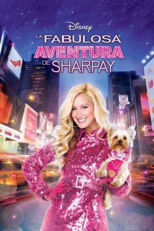 donde ver la fabulosa aventura de sharpay