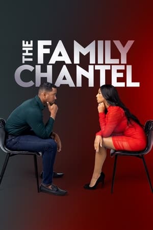 donde ver the family chantel