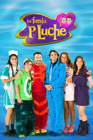 donde ver la familia p. luche