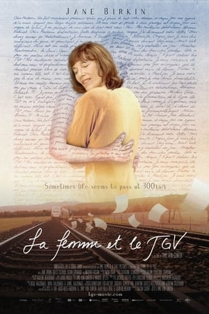 donde ver la femme et le tgv - presented by shortz