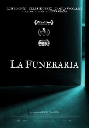 donde ver la funeraria