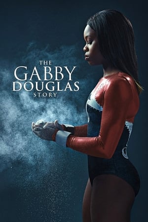 donde ver la historia de gabby douglas