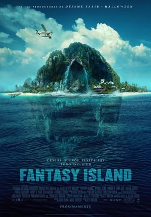 donde ver blumhouse's fantasy island