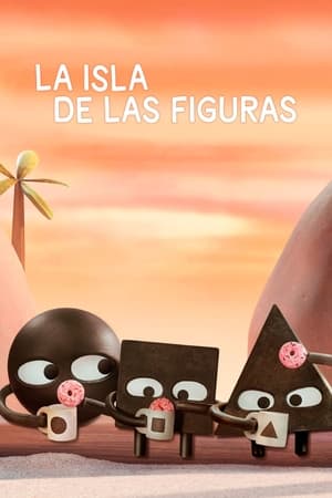 donde ver la isla de las figuras