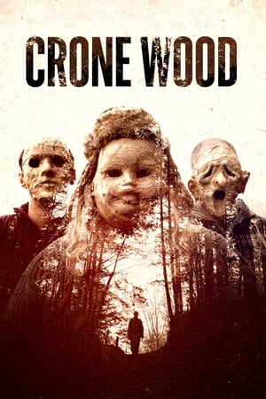 donde ver la leyenda de crone wood