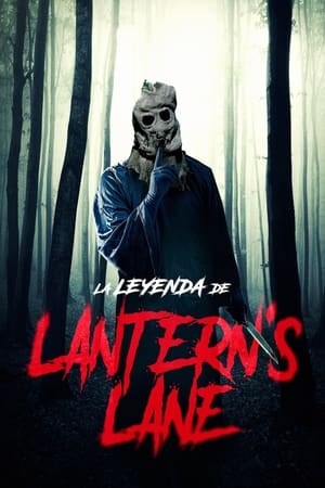 donde ver la leyenda de lantern's lane