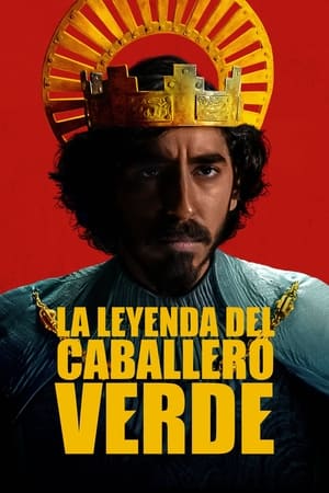 donde ver la leyenda del caballero verde