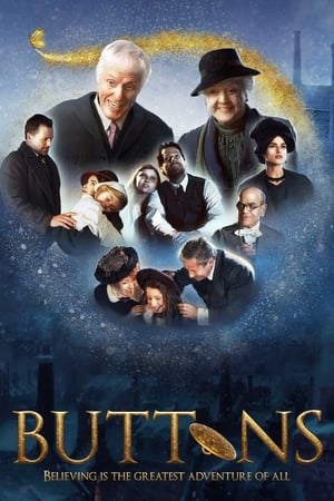 donde ver buttons: a christmas tale