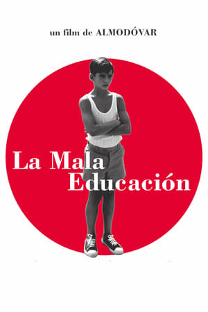 donde ver la mala educación