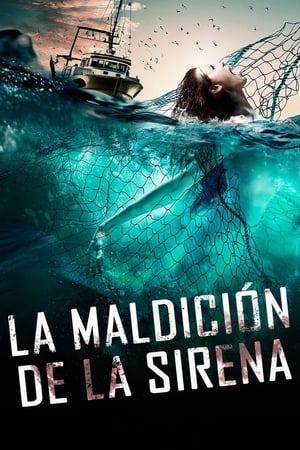 donde ver la maldición de la sirena