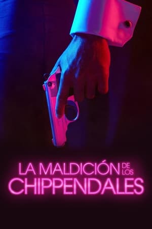 donde ver la maldición de los chippendales