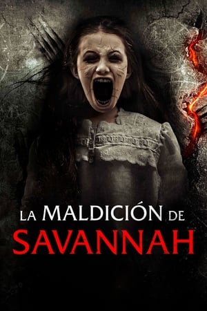 donde ver la maldición de savannah