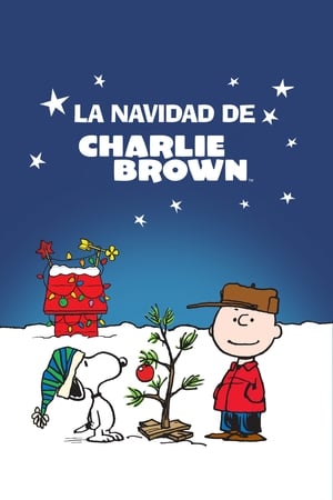 donde ver la navidad de charlie brown