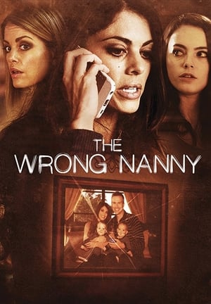 donde ver la niñera equivocada (the wrong nanny)