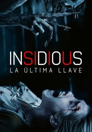 donde ver insidious: the last key