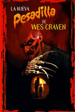 donde ver wes craven's new nightmare