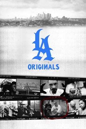 donde ver la originals