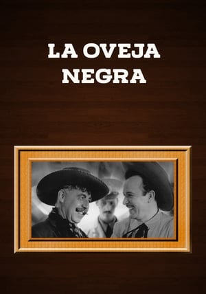 donde ver la oveja negra