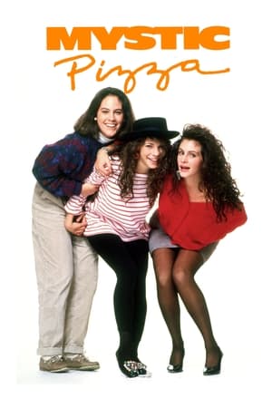 donde ver mystic pizza